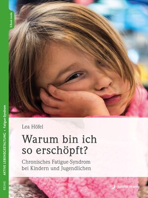 cover image of Warum bin ich so erschöpft?